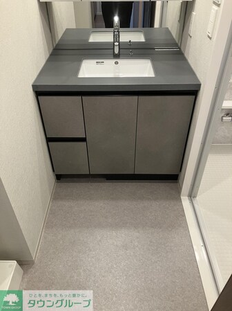 クレストコート中野富士見町の物件内観写真